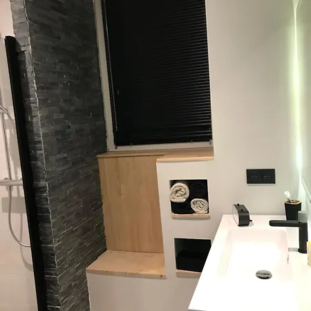 Chambre Sallanches *