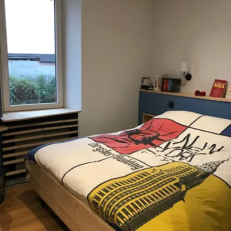 Chambre Sallanches * Салланш