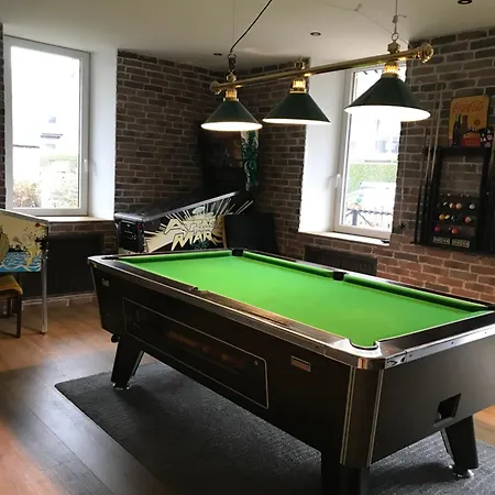 Chambre Sallanches Bed & Breakfast *